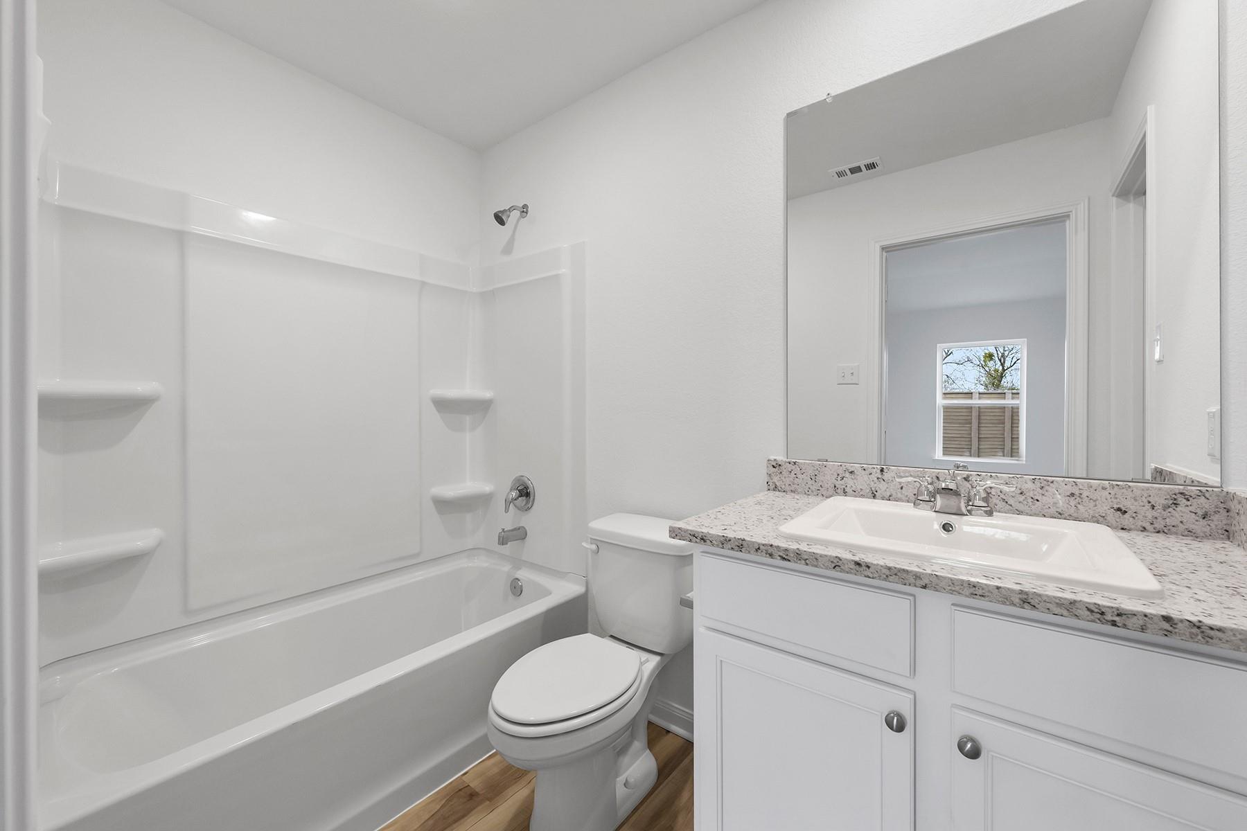 14508 Wahlbergs Way Elgin TX 78621
