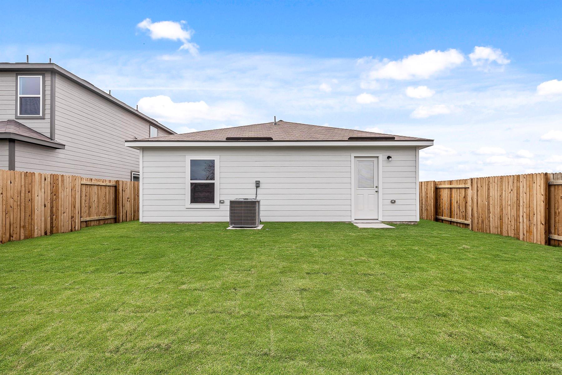 14508 Wahlbergs Way Elgin TX 78621