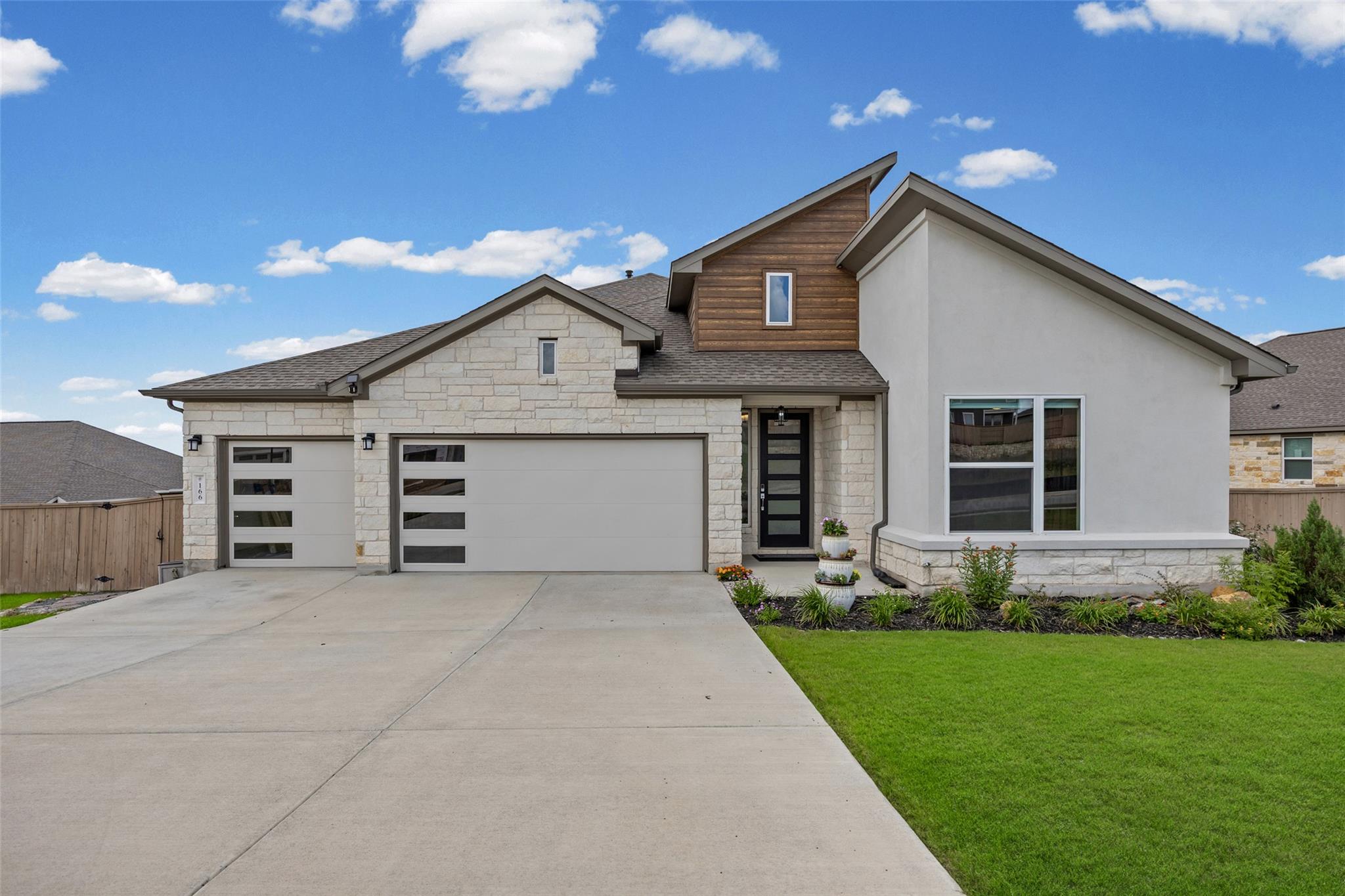 166 Salado Creek Trail Bastrop TX 78602