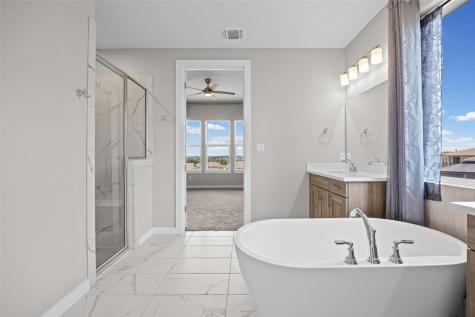 166 Salado Creek Trail Bastrop TX 78602