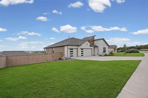 166 Salado Creek Trail Bastrop TX 78602