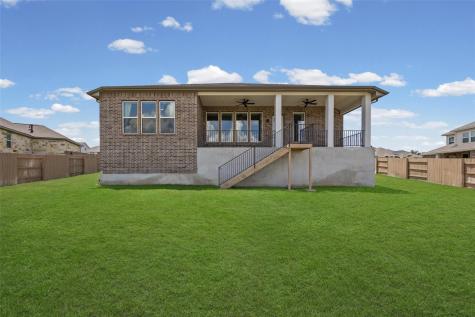 166 Salado Creek Trail Bastrop TX 78602