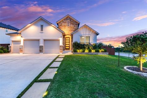 5700 Navajo Draw Lane Austin TX 78738