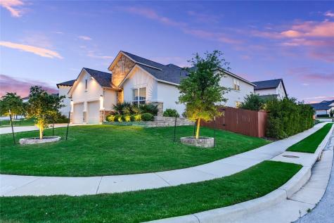 5700 Navajo Draw Lane Austin TX 78738