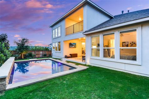 5700 Navajo Draw Lane Austin TX 78738