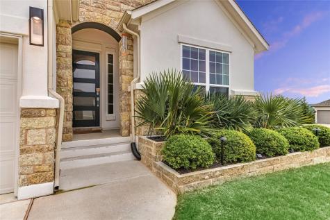 5700 Navajo Draw Lane Austin TX 78738