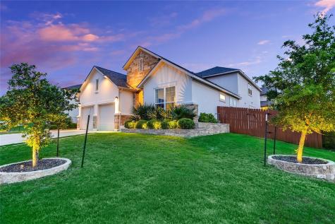 5700 Navajo Draw Lane Austin TX 78738