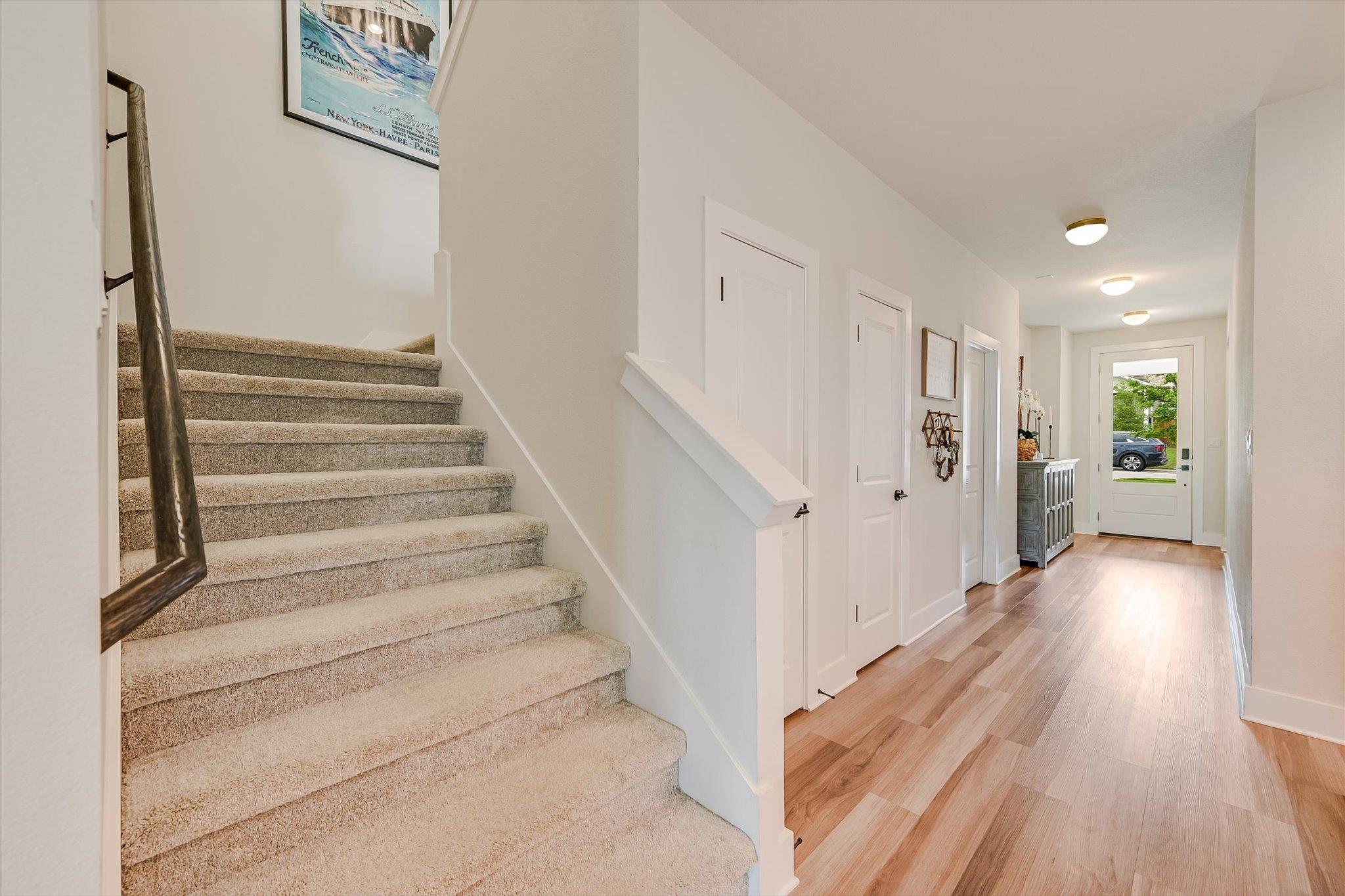 125 Broken Oak Drive Liberty Hill TX 78642