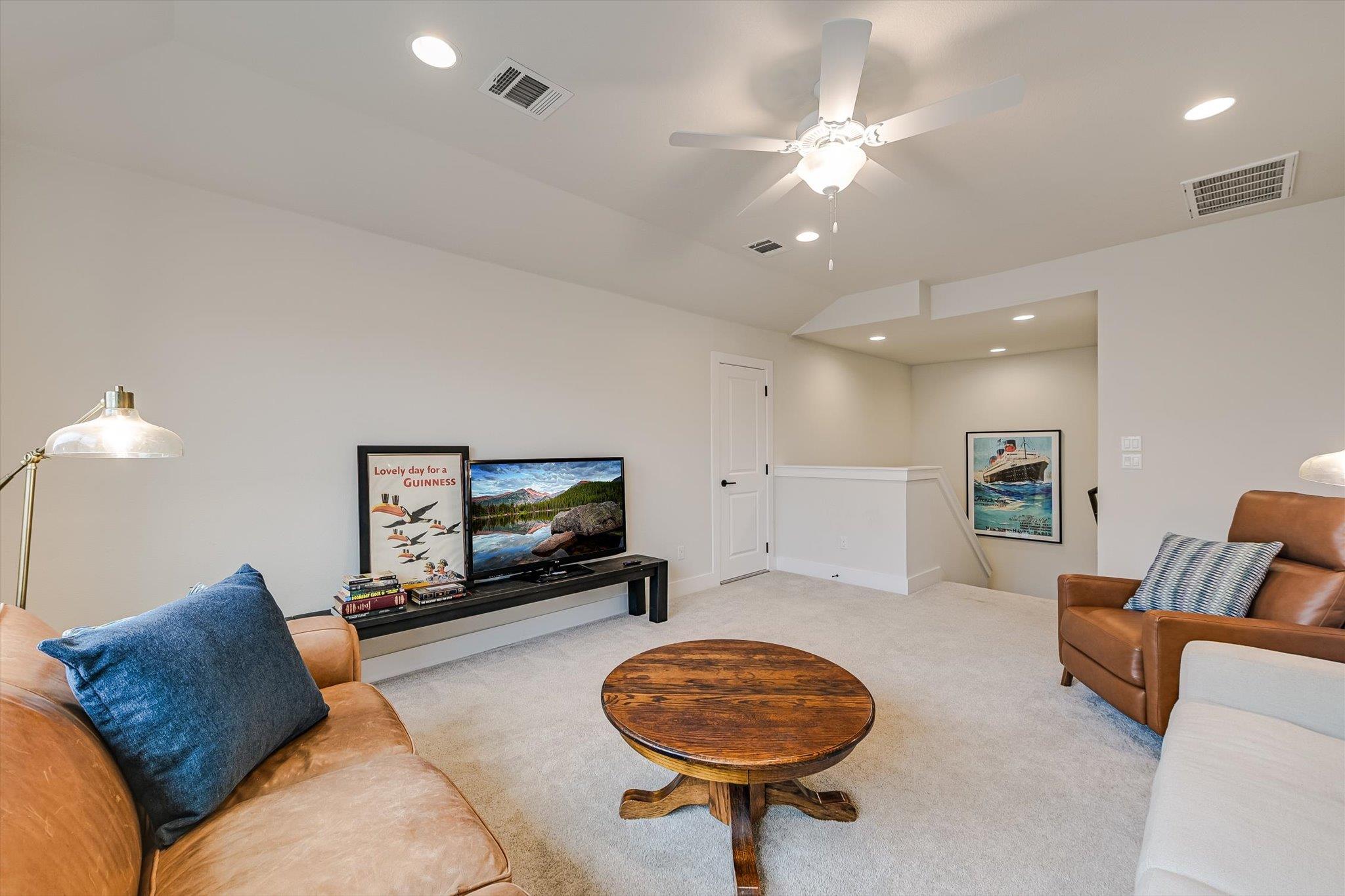 125 Broken Oak Drive Liberty Hill TX 78642