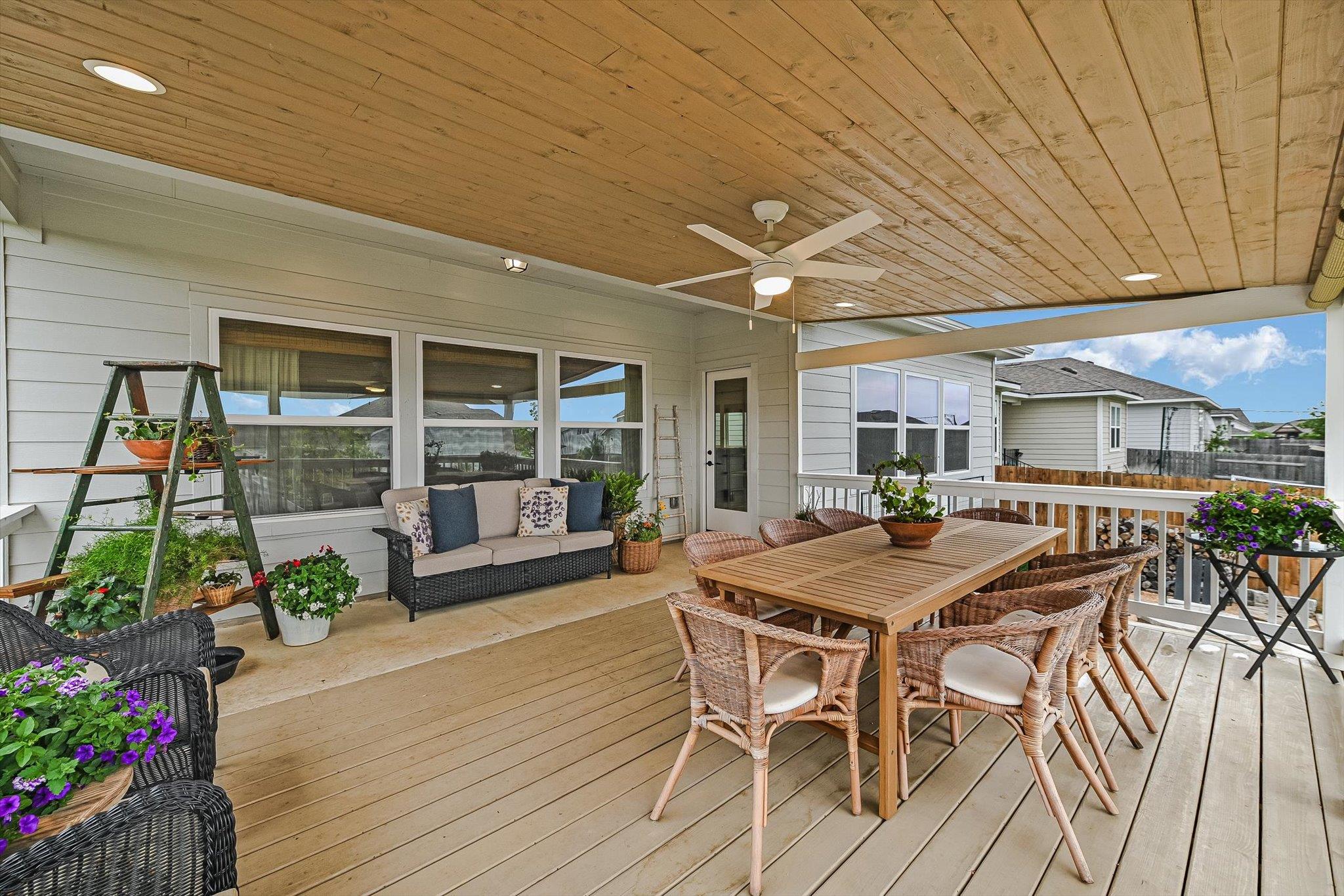 125 Broken Oak Drive Liberty Hill TX 78642