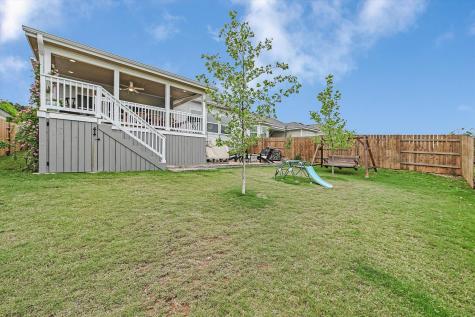 125 Broken Oak Drive Liberty Hill TX 78642