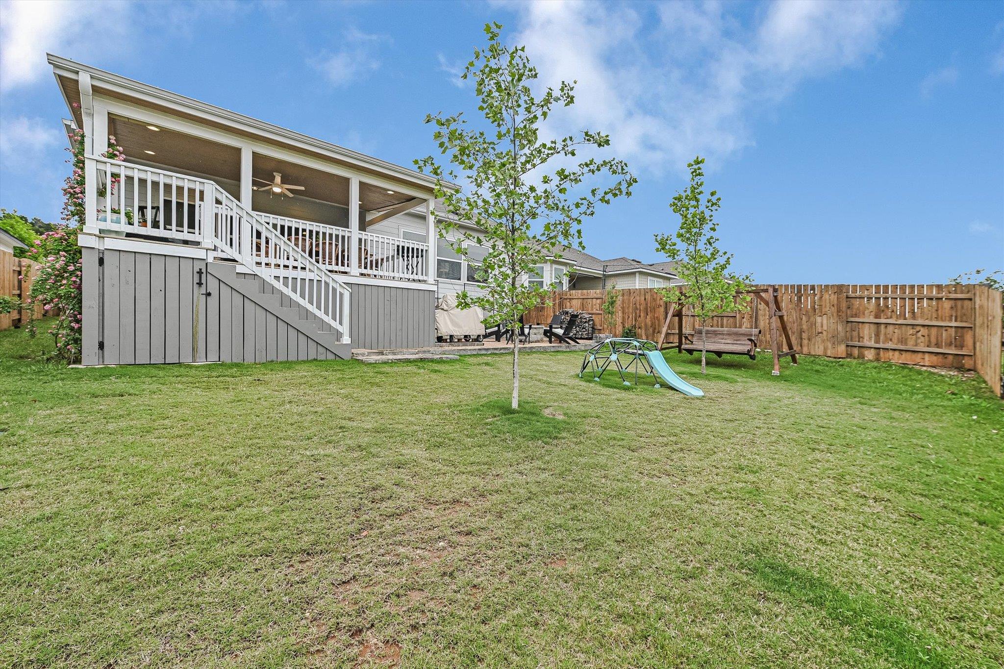 125 Broken Oak Drive Liberty Hill TX 78642