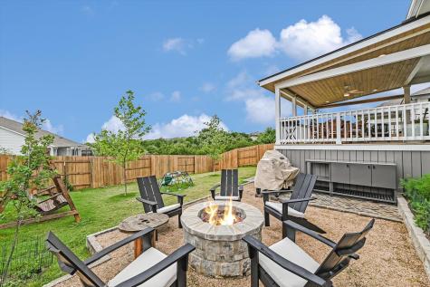 125 Broken Oak Drive Liberty Hill TX 78642