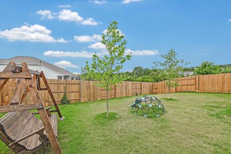 125 Broken Oak Drive Liberty Hill TX 78642