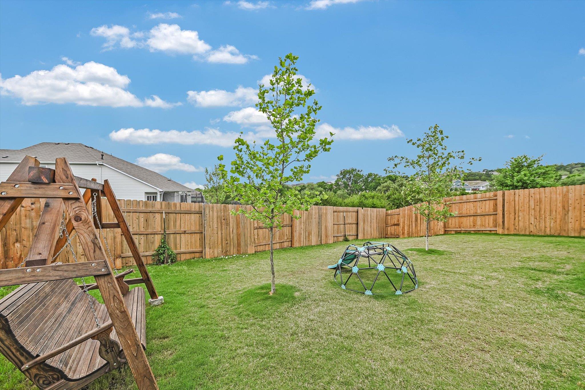 125 Broken Oak Drive Liberty Hill TX 78642