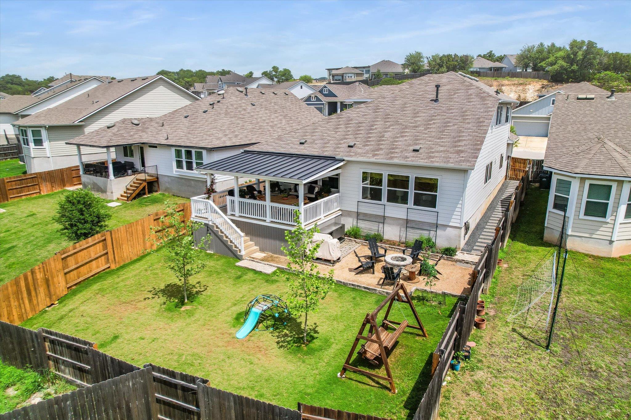 125 Broken Oak Drive Liberty Hill TX 78642