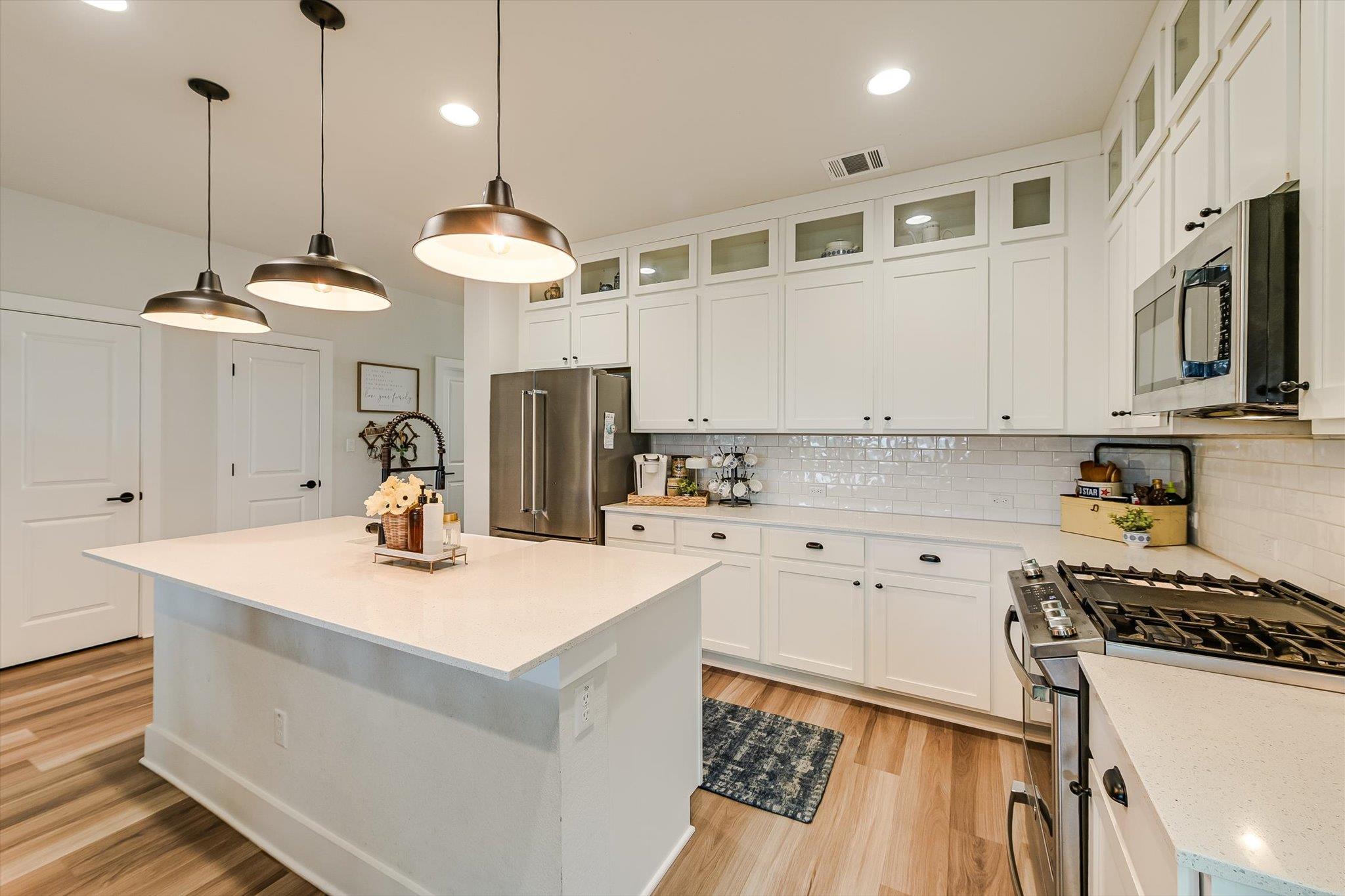 125 Broken Oak Drive Liberty Hill TX 78642