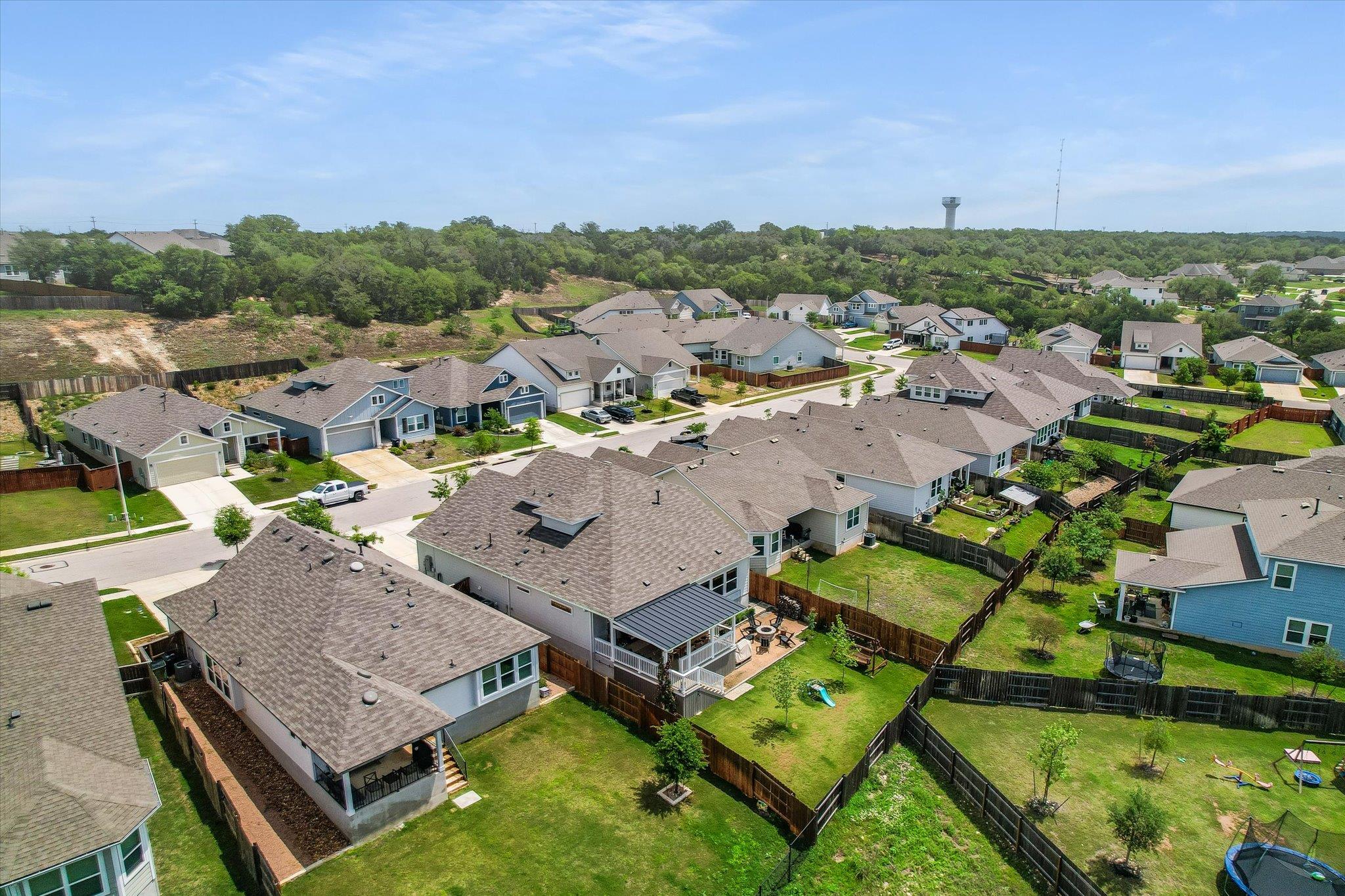125 Broken Oak Drive Liberty Hill TX 78642