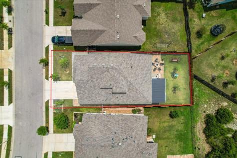 125 Broken Oak Drive Liberty Hill TX 78642