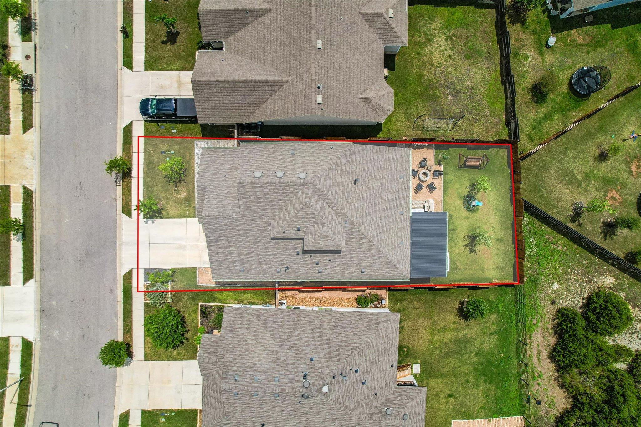 125 Broken Oak Drive Liberty Hill TX 78642