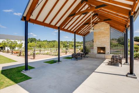 125 Broken Oak Drive Liberty Hill TX 78642