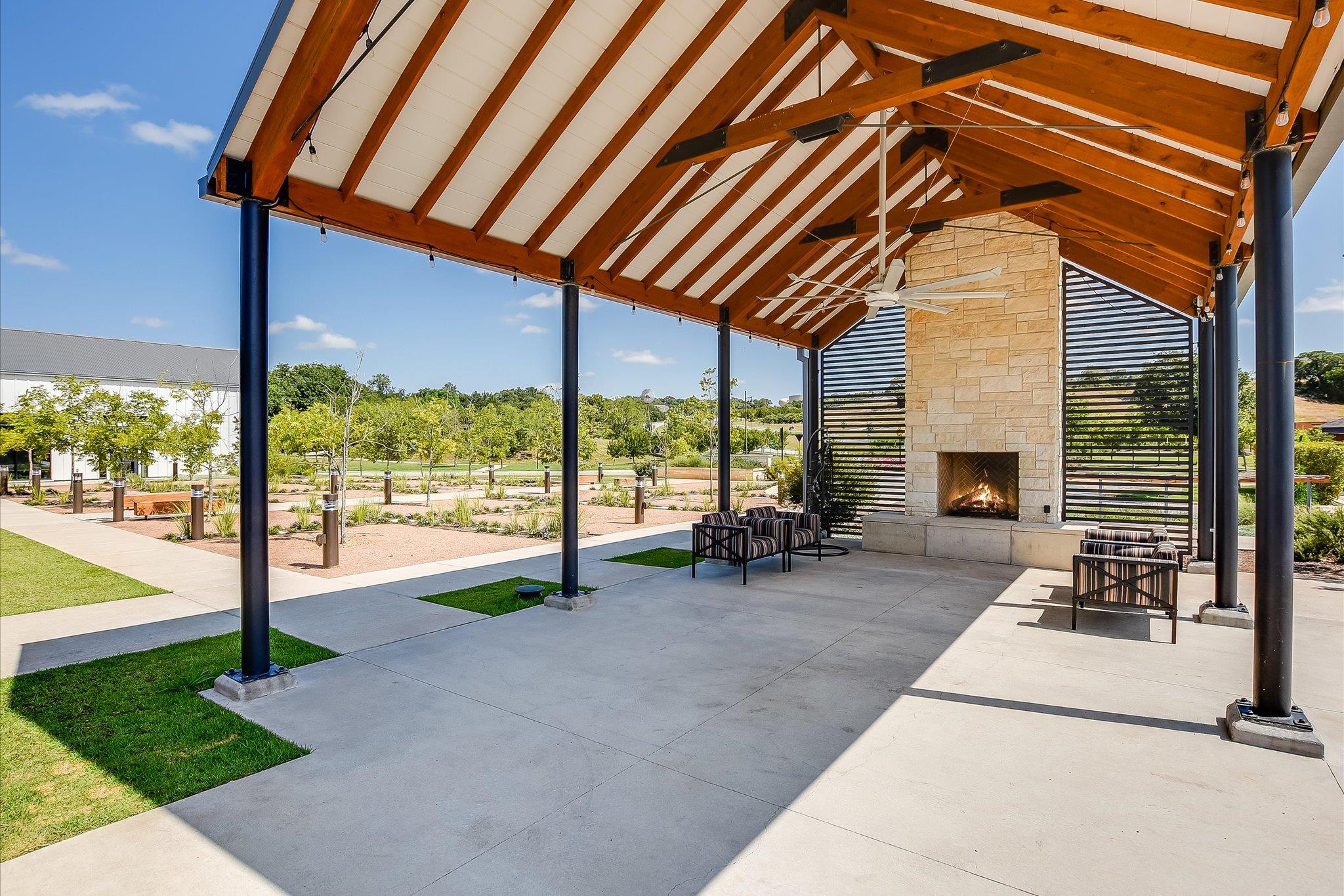 125 Broken Oak Drive Liberty Hill TX 78642