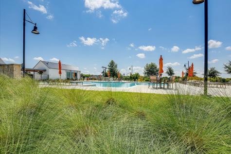 125 Broken Oak Drive Liberty Hill TX 78642