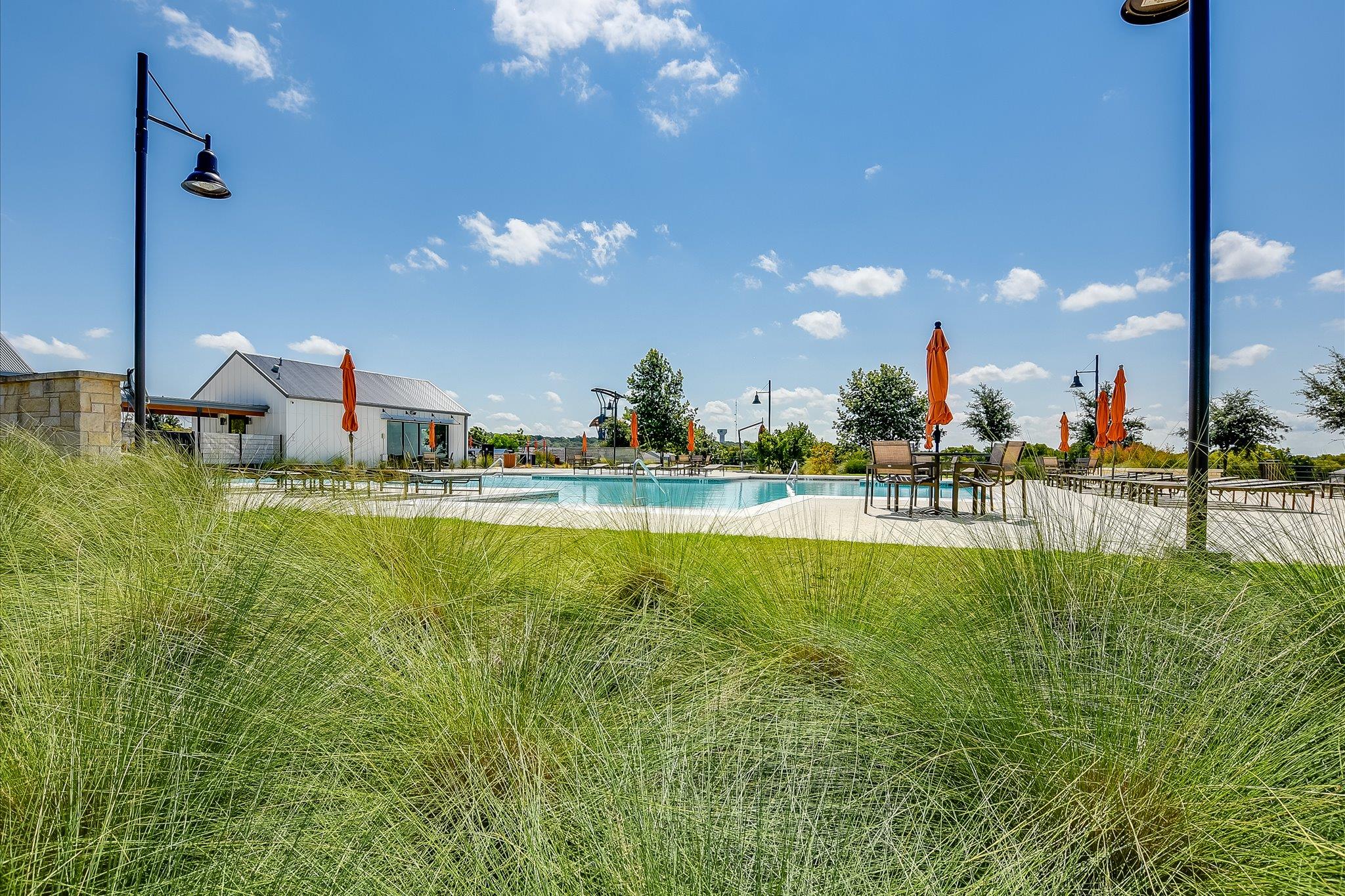 125 Broken Oak Drive Liberty Hill TX 78642