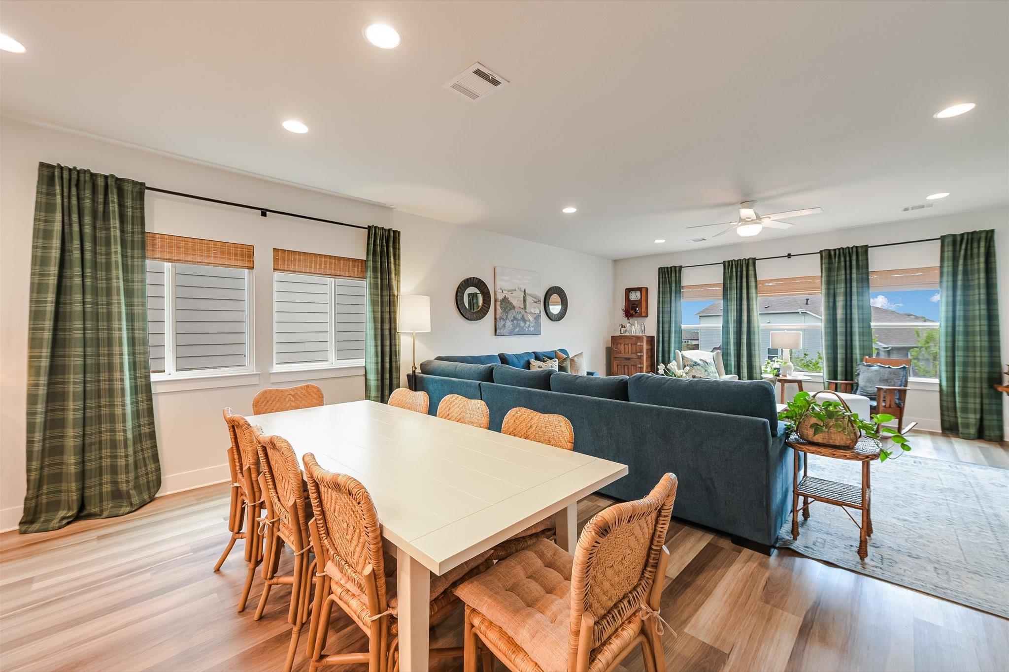 125 Broken Oak Drive Liberty Hill TX 78642