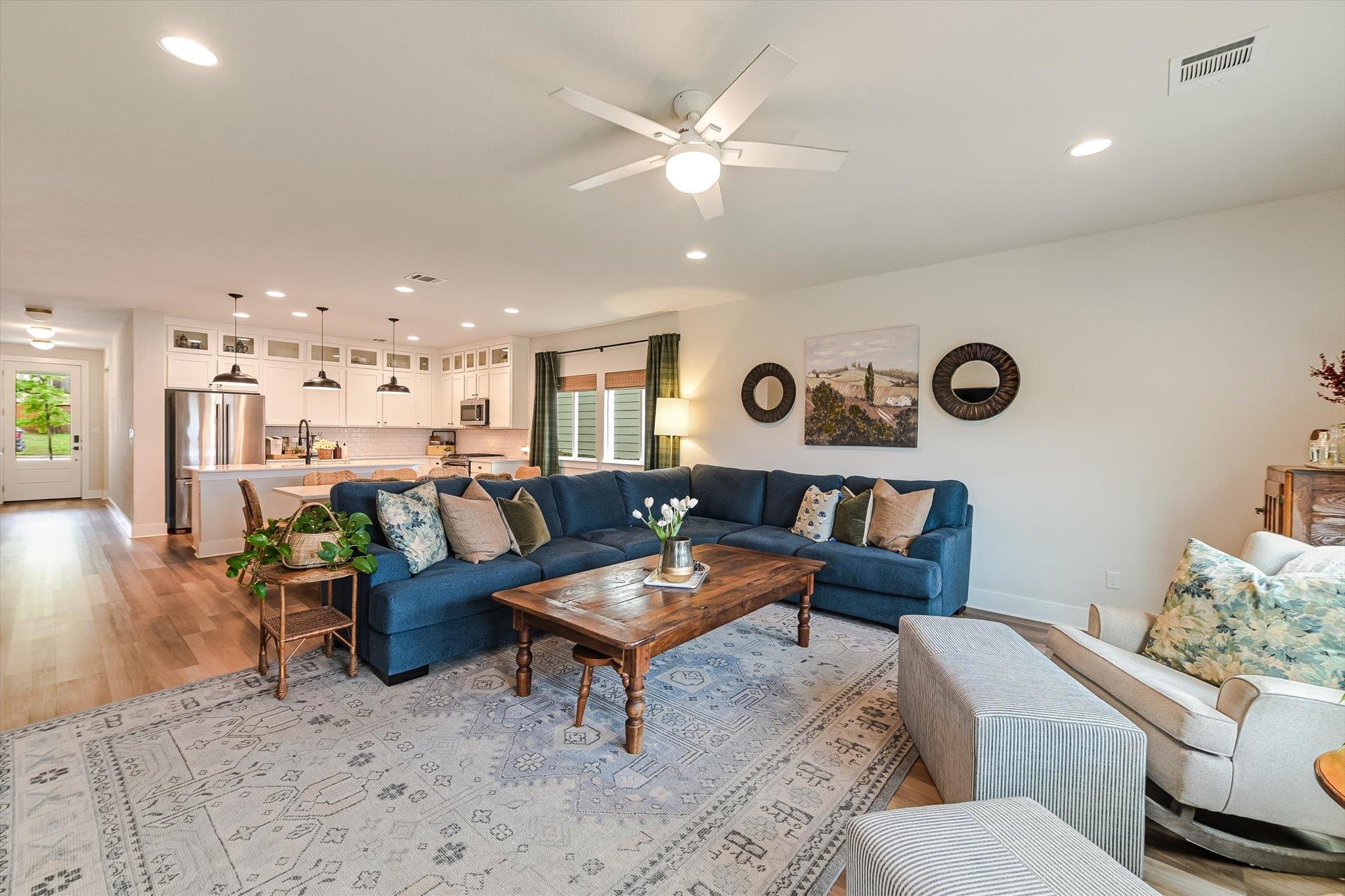 125 Broken Oak Drive Liberty Hill TX 78642