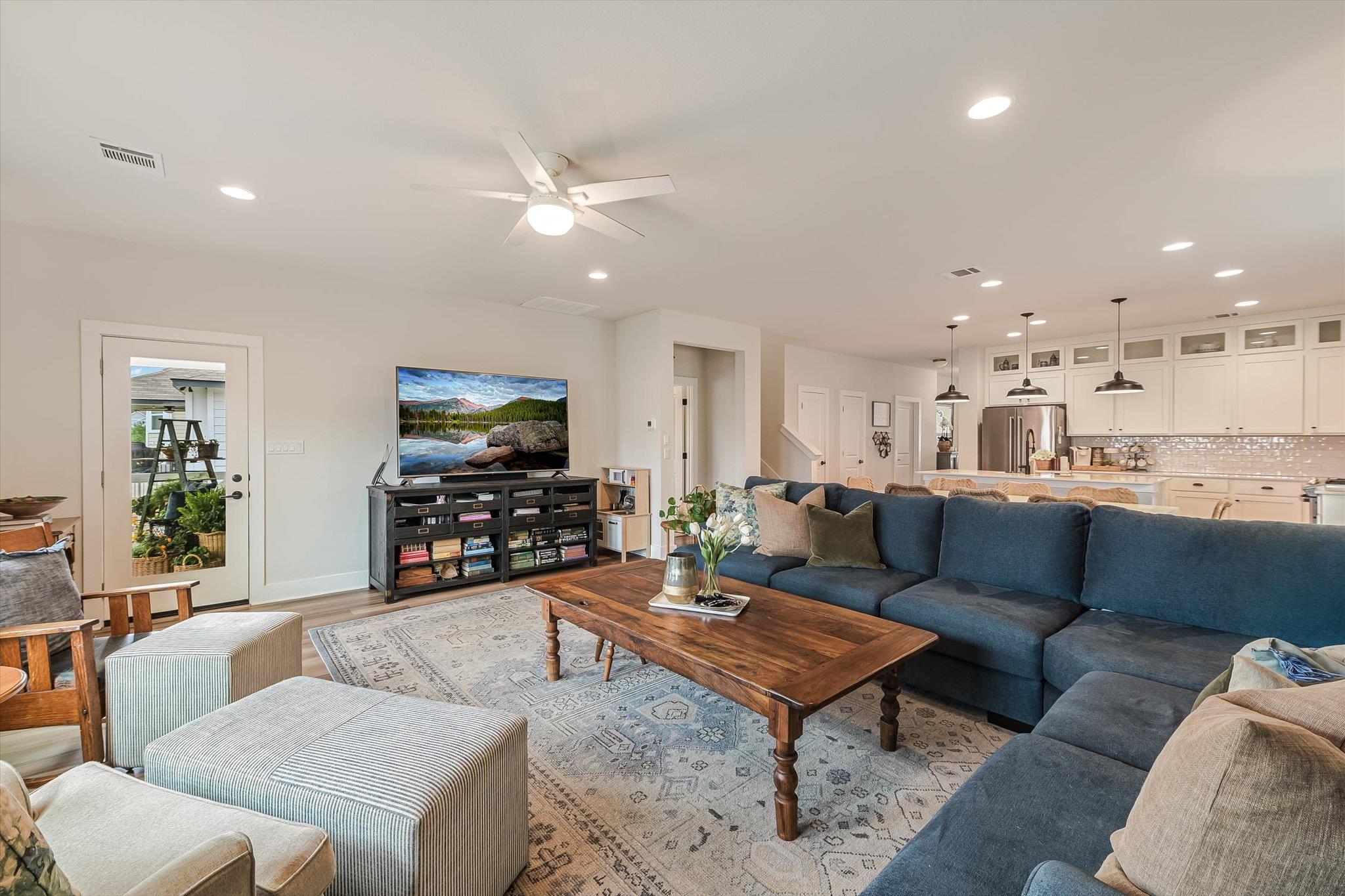 125 Broken Oak Drive Liberty Hill TX 78642