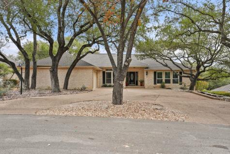 112 Spellbrook Lane Lakeway TX 78734