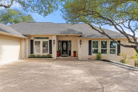 112 Spellbrook Lane Lakeway TX 78734