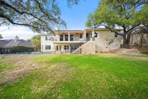 112 Spellbrook Lane Lakeway TX 78734