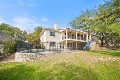 112 Spellbrook Lane Lakeway TX 78734