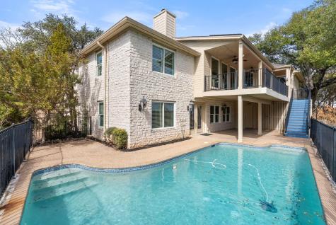 112 Spellbrook Lane Lakeway TX 78734