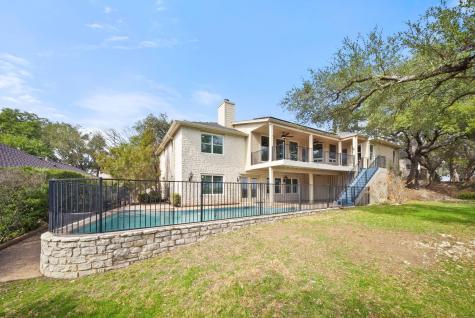 112 Spellbrook Lane Lakeway TX 78734