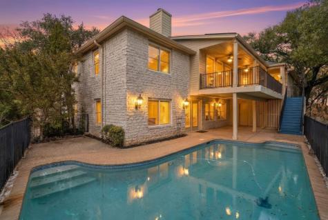 112 Spellbrook Lane Lakeway TX 78734