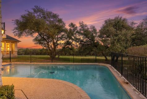 112 Spellbrook Lane Lakeway TX 78734