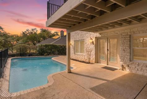 112 Spellbrook Lane Lakeway TX 78734