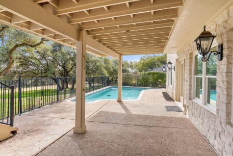 112 Spellbrook Lane Lakeway TX 78734