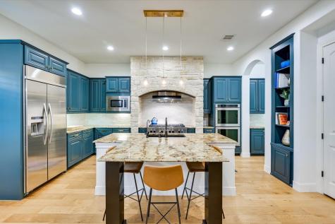 2520 Ionian Cove Austin TX 78730
