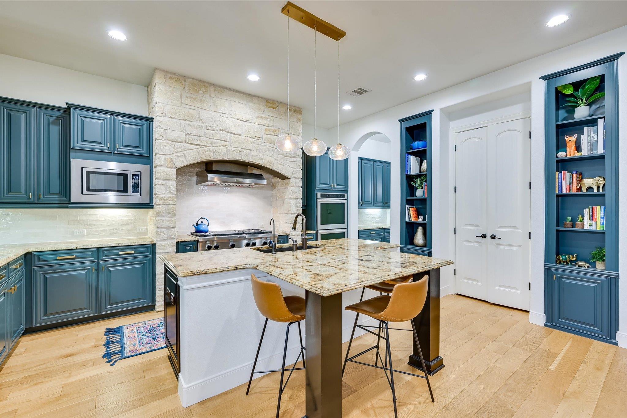 2520 Ionian Cove Austin TX 78730