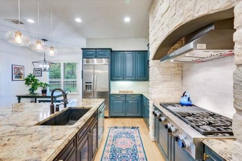 2520 Ionian Cove Austin TX 78730