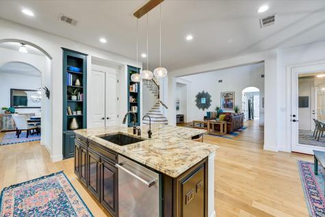 2520 Ionian Cove Austin TX 78730