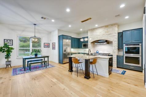 2520 Ionian Cove Austin TX 78730