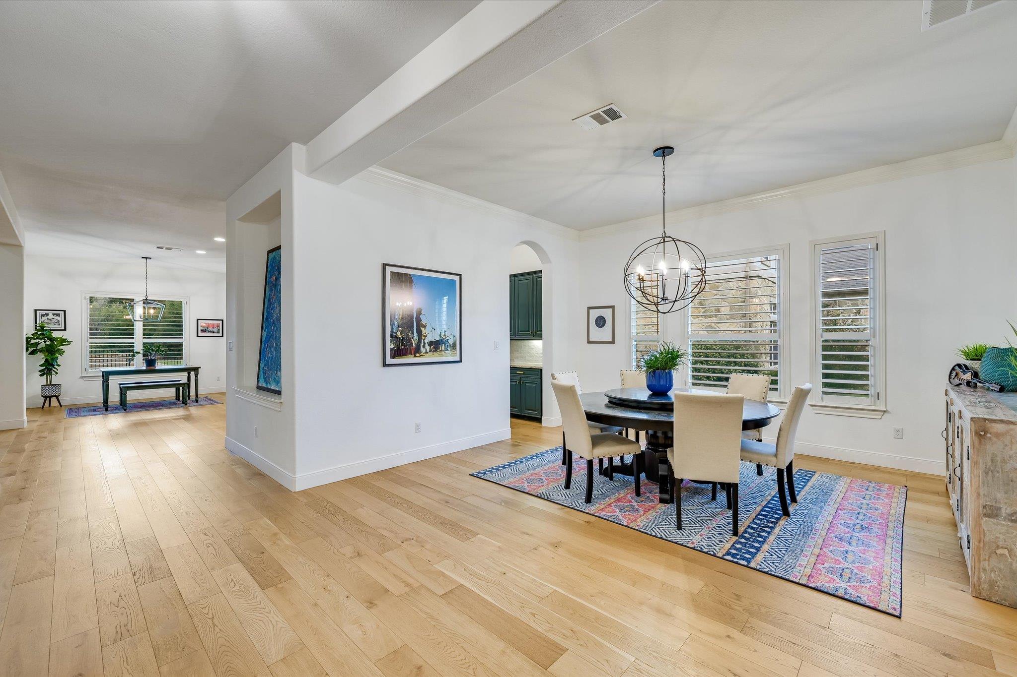 2520 Ionian Cove Austin TX 78730