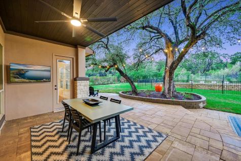 2520 Ionian Cove Austin TX 78730