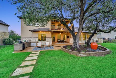2520 Ionian Cove Austin TX 78730