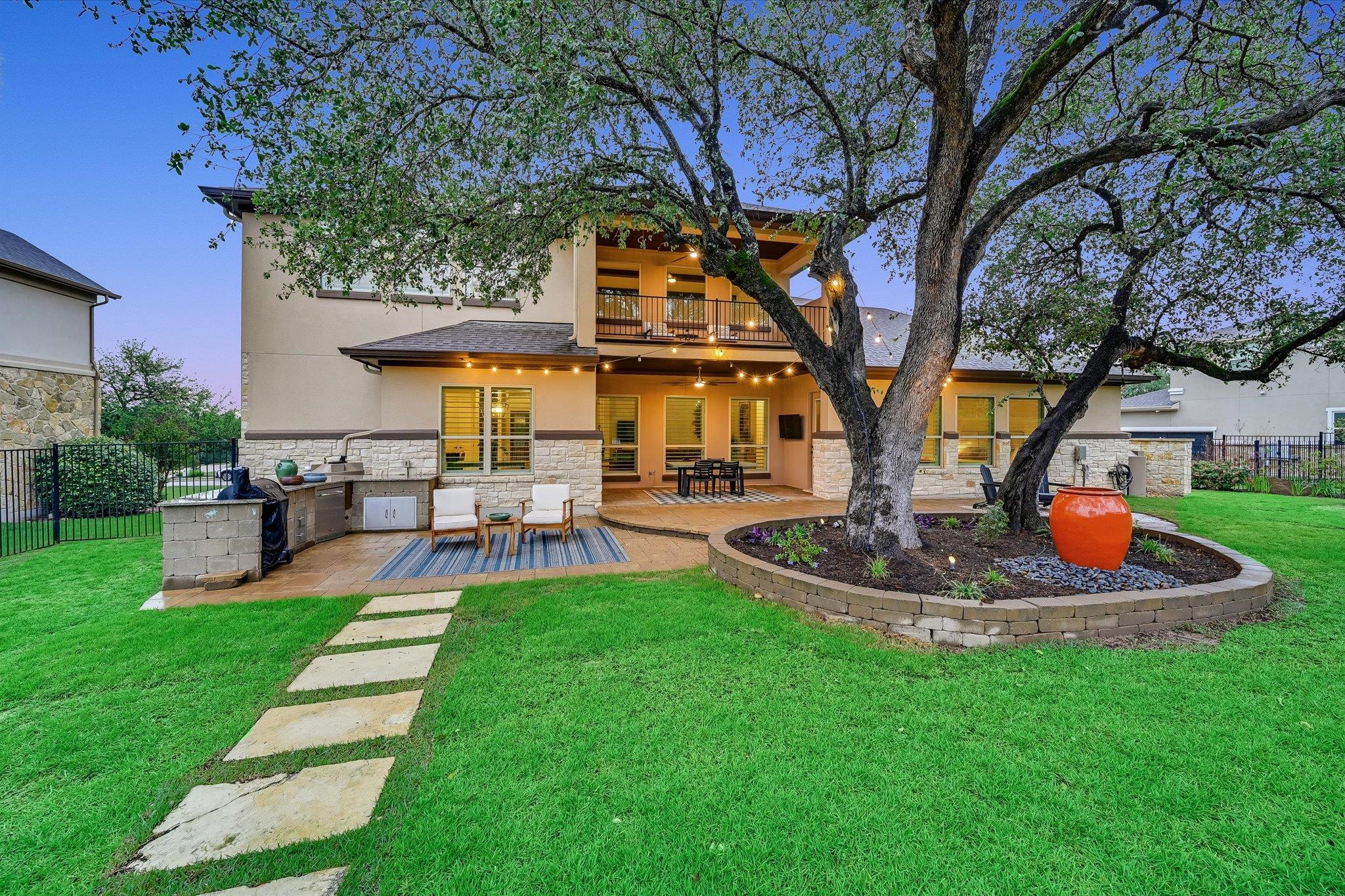 2520 Ionian Cove Austin TX 78730